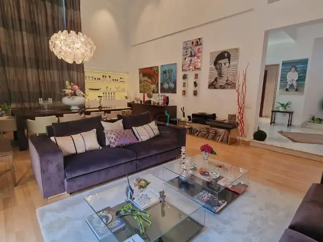 4-bedroom detached house to rent, Επαρχία Λεμεσού — Γερμασόγεια