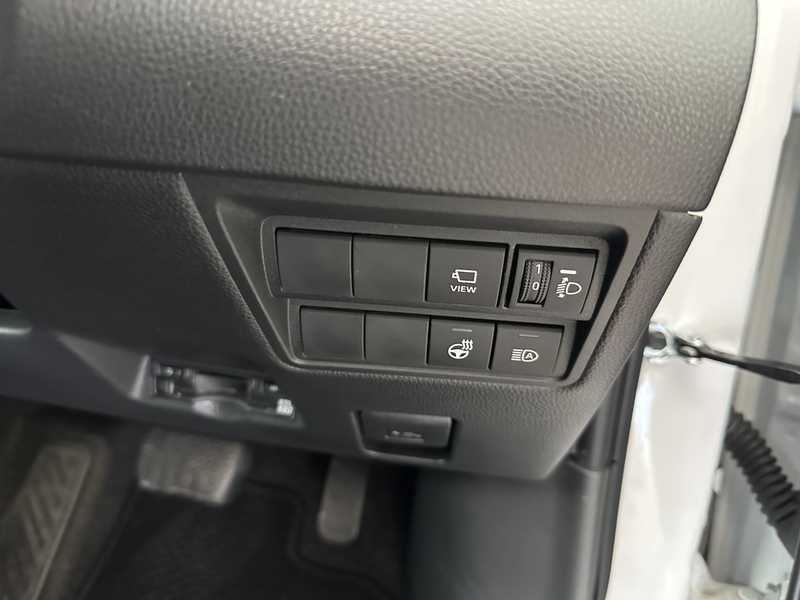 2025 Toyota Yaris Cross 1,5L 2025 Cyprus