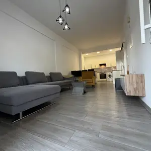 1-bedroom apartment to rent, Limassol — Agios Georgios(Fragk)