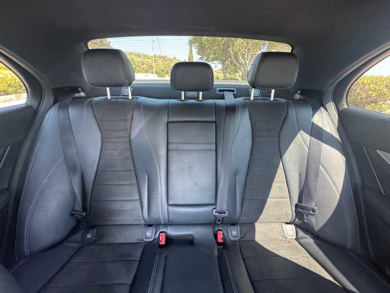 2017 Mercedes-Benz E-Class 2,0L 2017 Cyprus