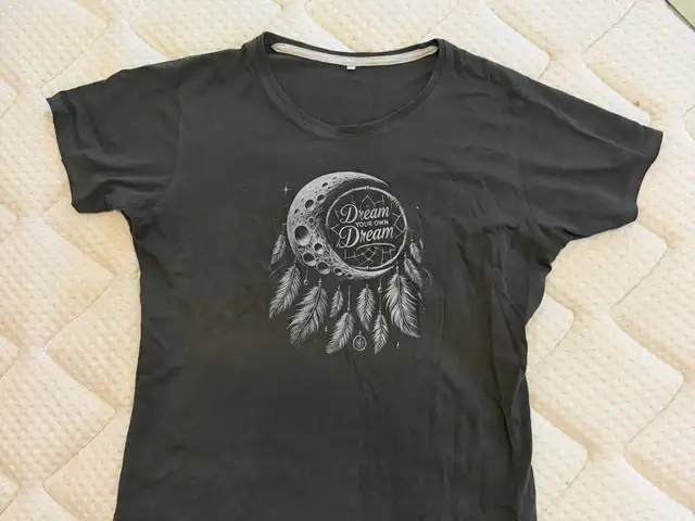 Tshirt, Paphos — Pegeia