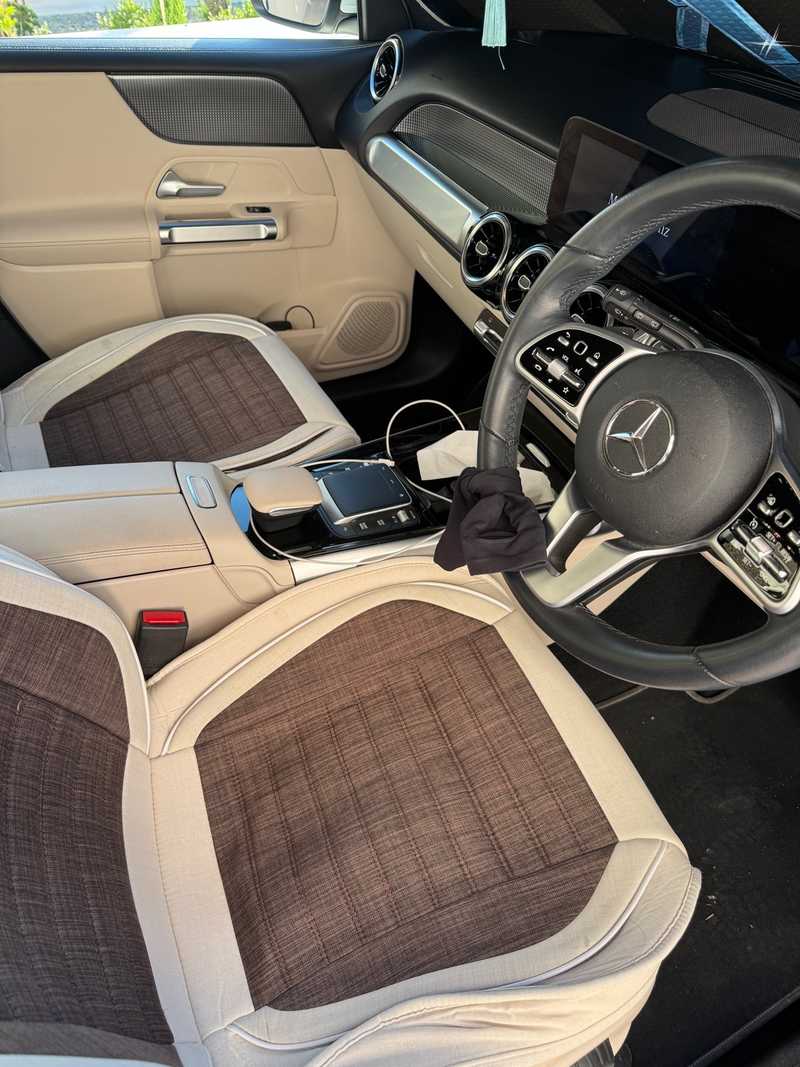 2021 Mercedes-Benz GLB 1,3L 2021 Cyprus