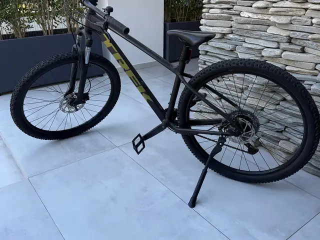 Bicycle trek marlin 5 gen3, Επαρχία Λεμεσού — Άγιος Αθανάσιος