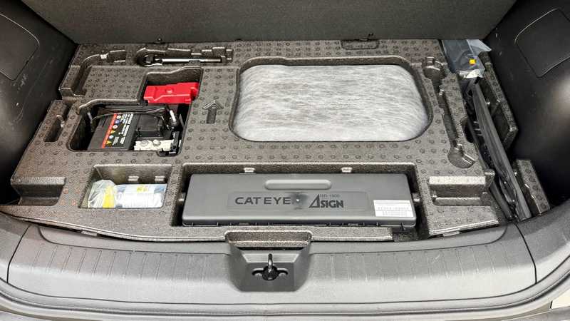 2023 Nissan Note e-Power 1,2L 2023 Cyprus