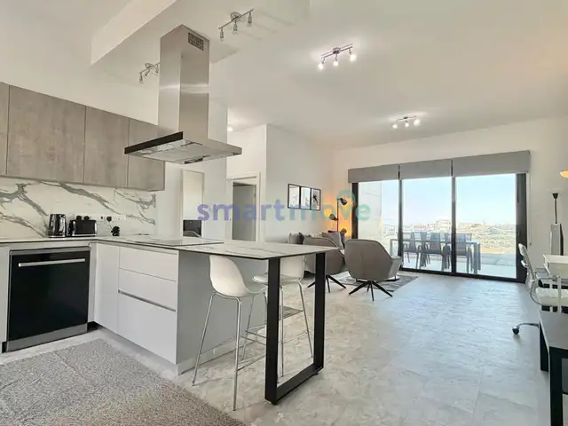 2-bedroom apartment to rent, Limassol — Agios Athanasios