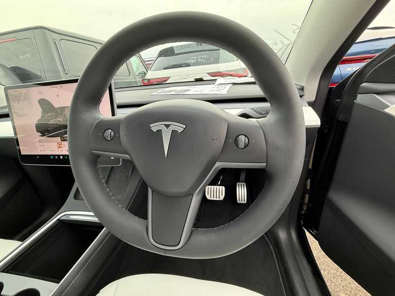 2023 Tesla Model Y Performance Electric 2023 Cyprus