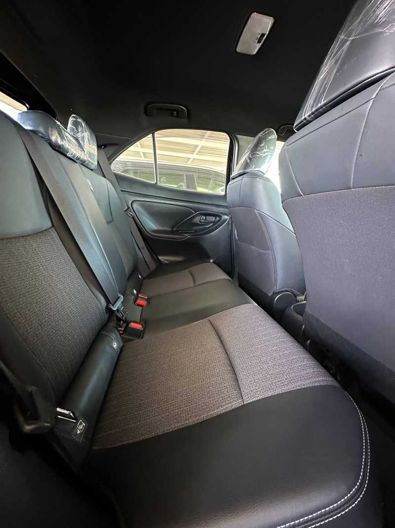 2024 Toyota Yaris Cross 1,5L 2024 Cyprus