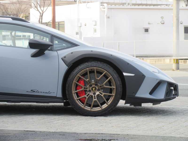 2024 Lamborghini Huracán 5,2L 2024 Cyprus