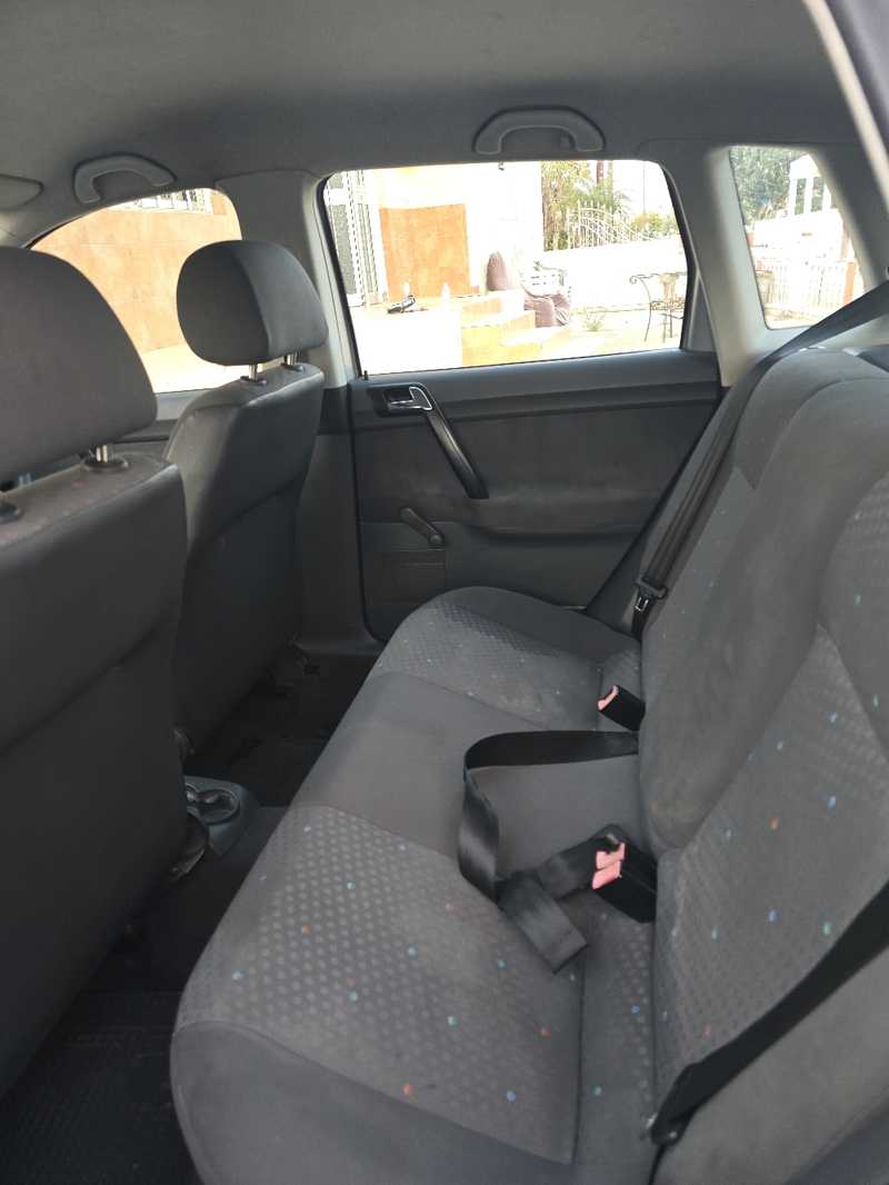 2004 Volkswagen Polo 1,2L 2004 Cyprus
