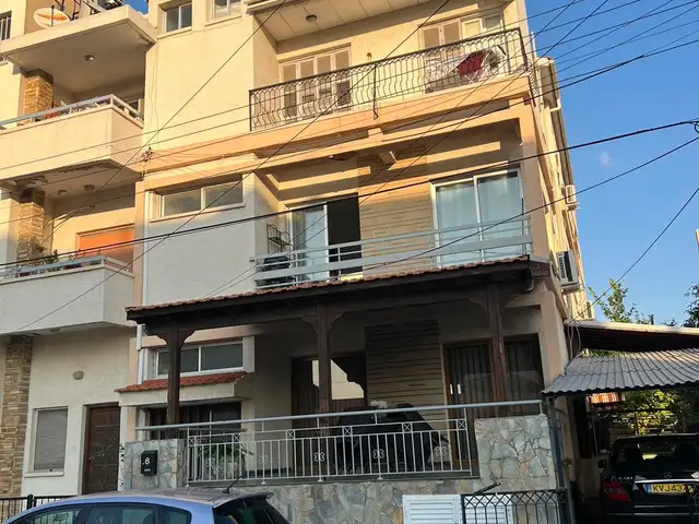 9-bedroom detached house for sale, Επαρχία Λεμεσού — Λεμεσός - Κάψαλος