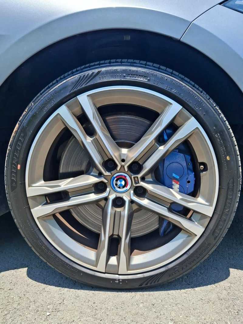 2023 BMW M235 2,0L 2023 Cyprus