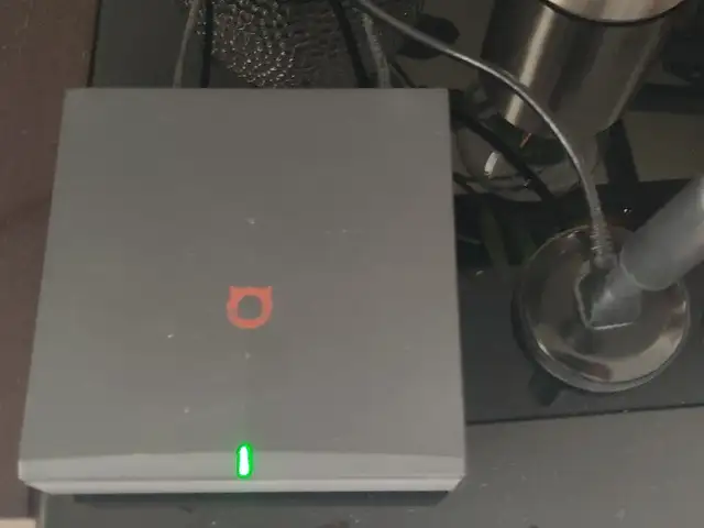 Bobcat miner 300 helium hotspot eu868 active, onboarded & currently earning, Επαρχία Λεμεσού — Λεμεσός - Αγία Φύλα