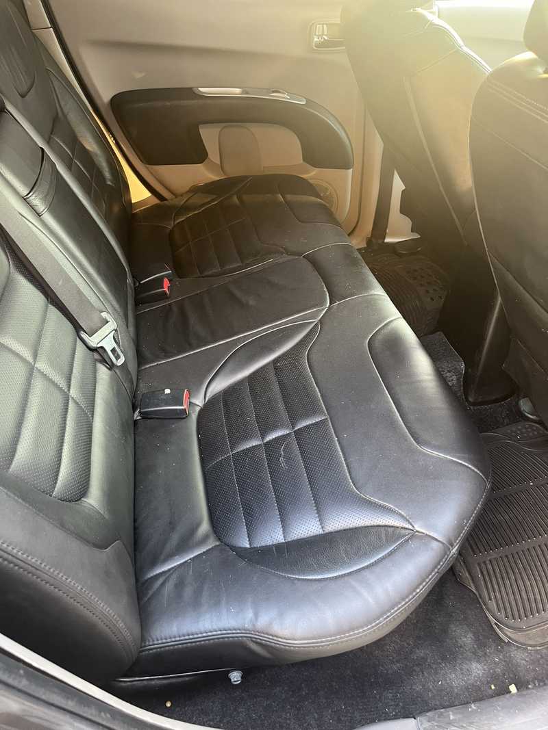 2012 Mitsubishi L200 2,5L 2012 Cyprus