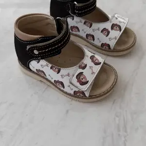 Tapiboo orthopedic sandals, Limassol — Limassol - Neapolis