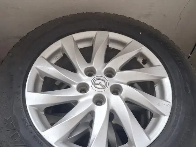 Rims &tyres, Επαρχία Λευκωσίας — Λευκωσία - Παλουριώτισσα