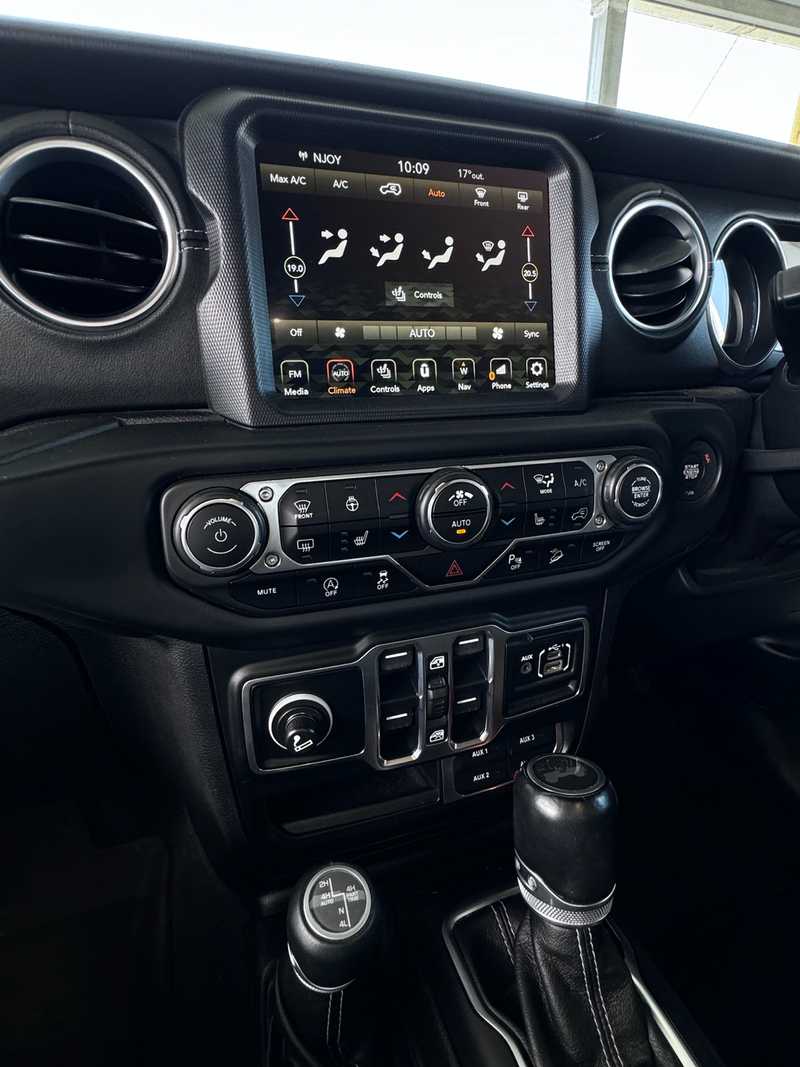 2020 Jeep Wrangler 2,0L 2020 Cyprus