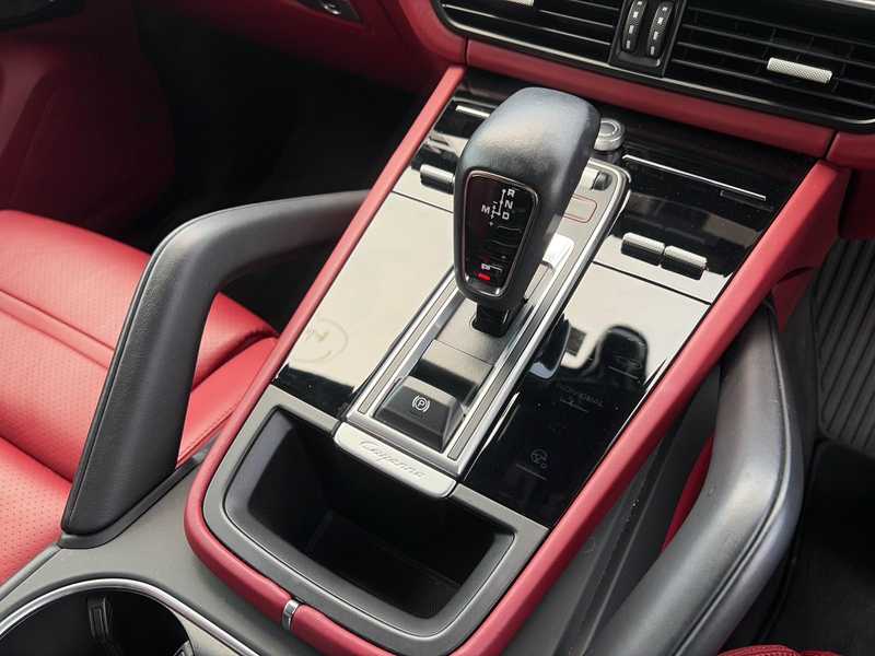2022 Porsche Cayenne 3,0L 2022 Cyprus