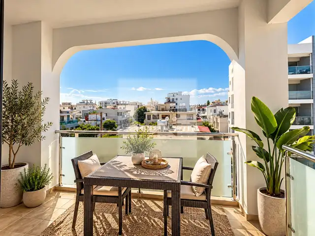 2-bedroom apartment for sale, Larnaca — Drosia - 2