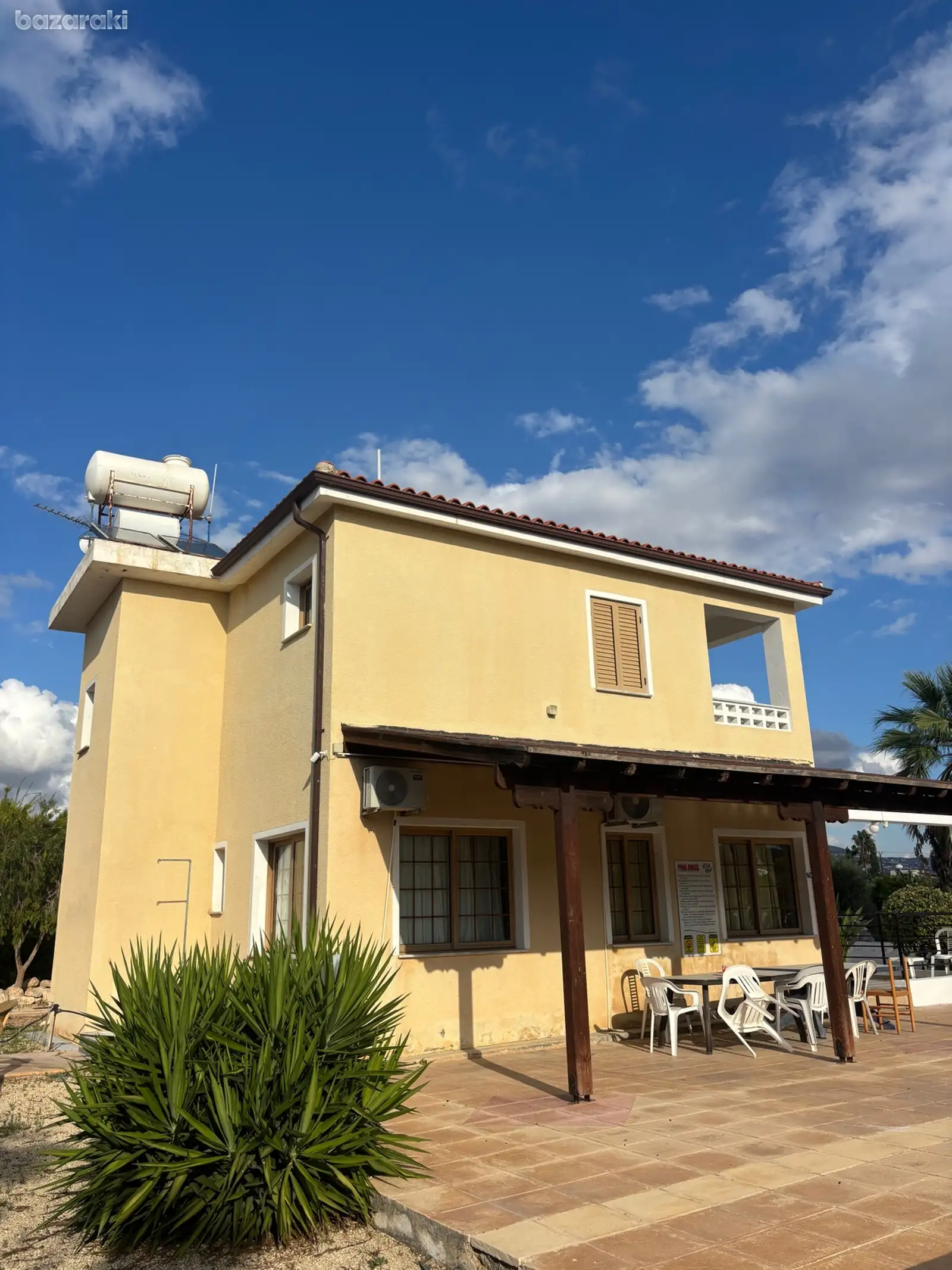 Villa, 3 bedrooms — 3