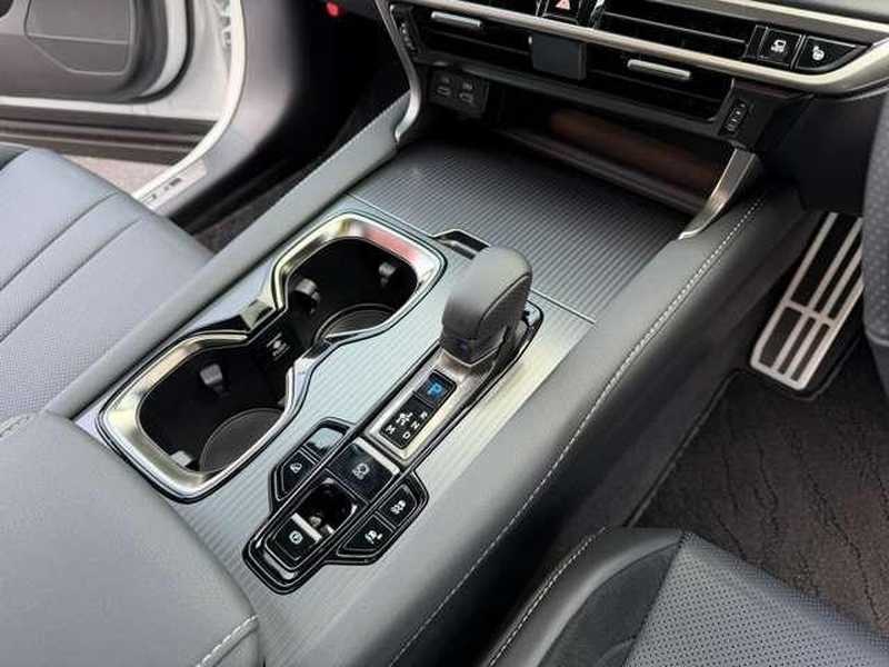 2025 Lexus RX 2,4L 2025 Cyprus