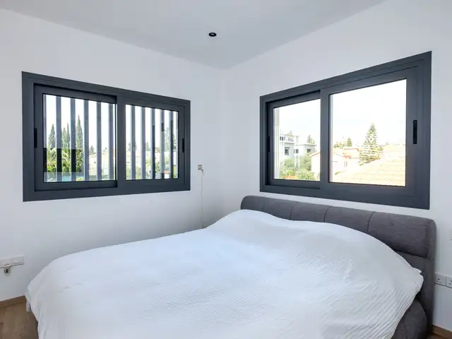 2-bedroom apartment to rent, Επαρχία Λεμεσού — Ποταμός Γερμασόγειας - 5
