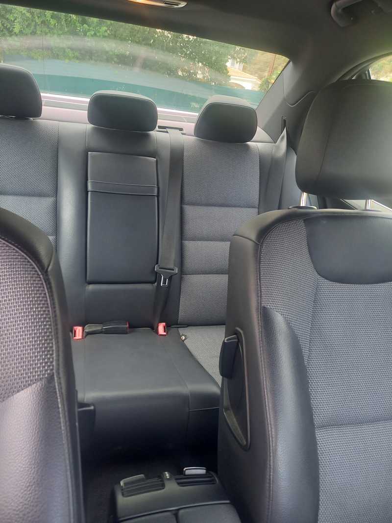 2009 Mercedes-Benz C-Class 1,6L 2009 Cyprus