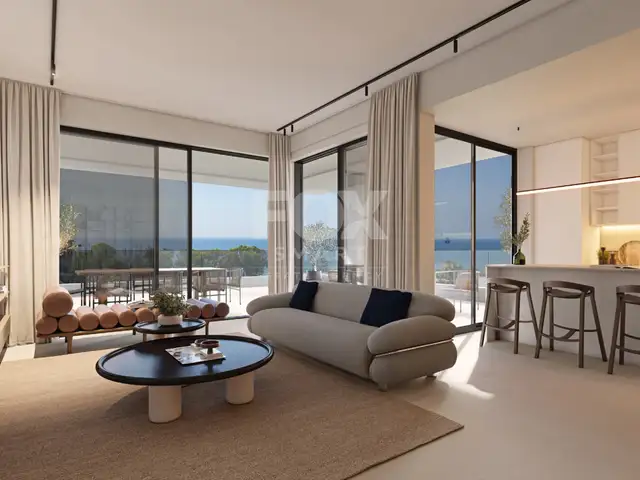 2-bedroom apartment for sale, Επαρχία Λεμεσού — Ποταμός Γερμασόγειας