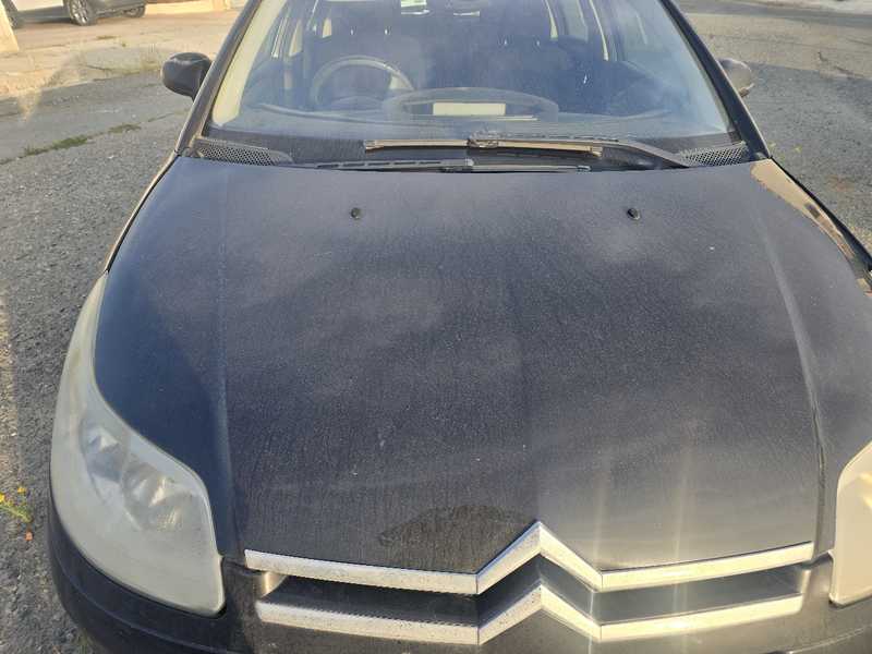 Citroen C4 1,6L 2007
