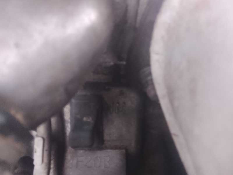 2000 Honda Torneo 2,0L 2000 Cyprus