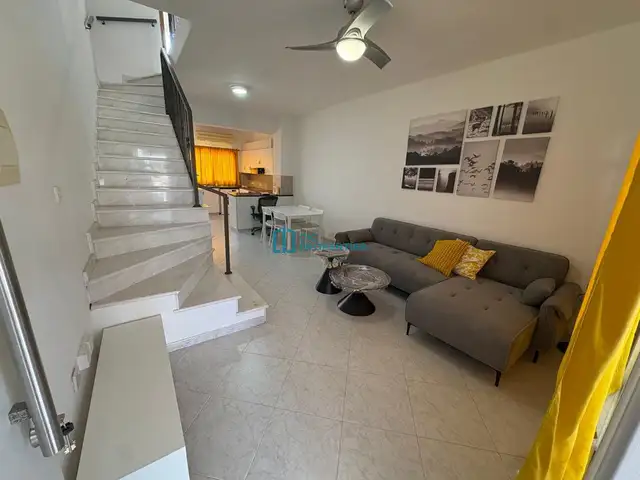 2-bedroom maisonette to rent, Επαρχία Λάρνακας — Πύλα