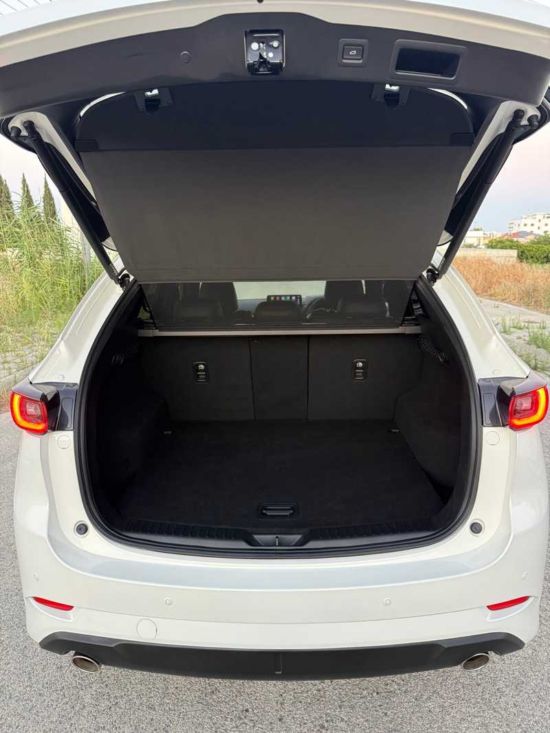 2023 Mazda CX-5 2,5L 2023 Cyprus