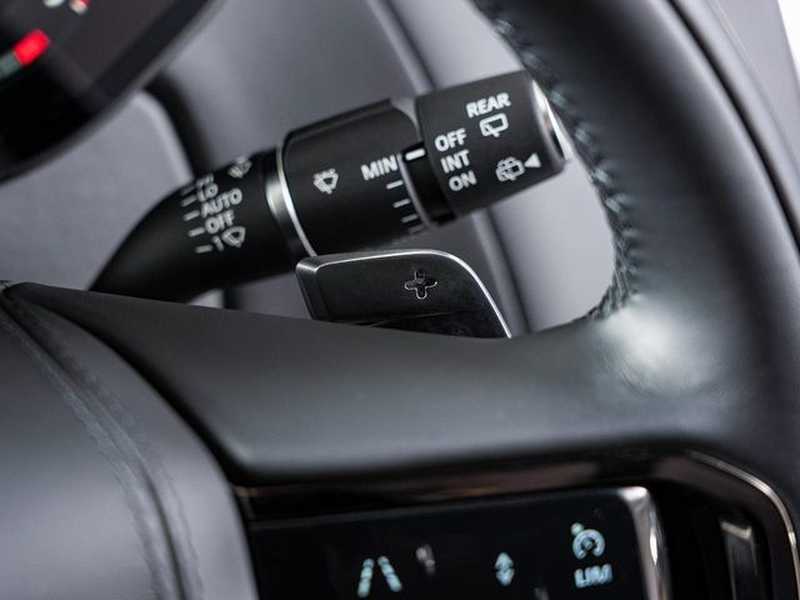 2025 Land Rover Range Rover Sport 3,0L 2025 Cyprus