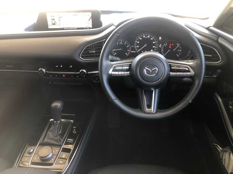 2023 Mazda CX-30 2,0L 2023 Cyprus