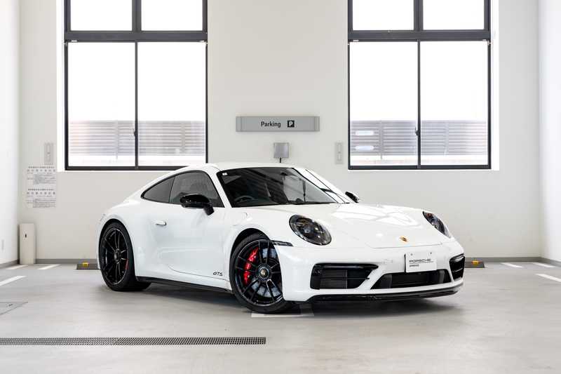 2025 Porsche 911 3,6L 2025 Cyprus