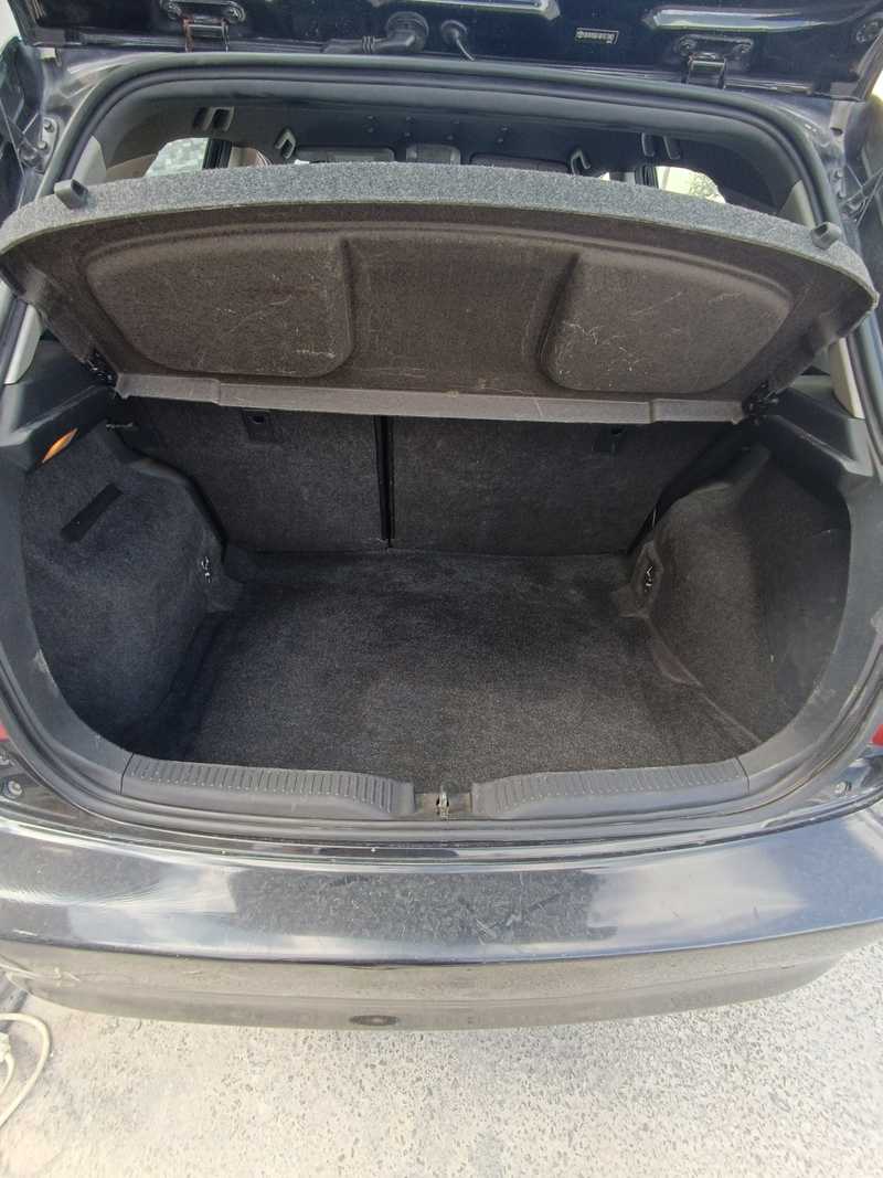 2008 Toyota Auris 1,6L 2008 Cyprus