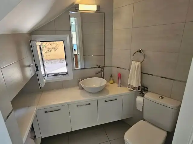  3-bedroom villa to rent, Paphos — Chlorakas - 5