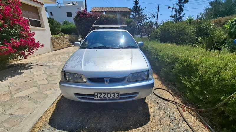 1998 Toyota Windy 1,4L 1998 Cyprus