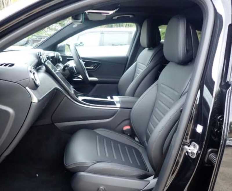 2026 Mercedes-Benz GLC-Class AMG 2,0L 2026 Cyprus