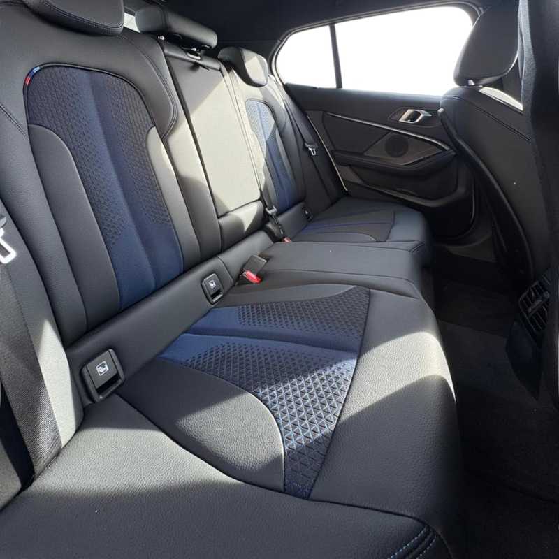 2022 BMW 1-Series 2,0L 2022 Cyprus