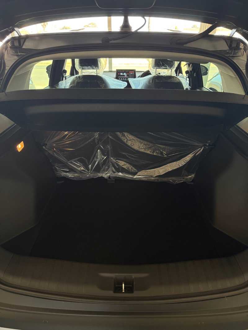 2025 Honda WR-V 1,5L 2025 Cyprus