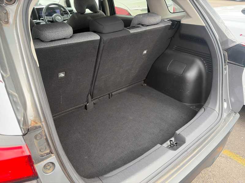 2022 Nissan Note e-Power 1,2L 2022 Cyprus