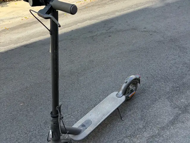 Xiaomi scootee, Limassol — Limassol - Kapsalos