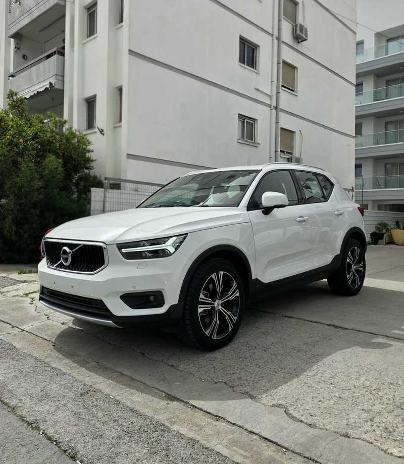 Volvo XC40 2,0L 2021