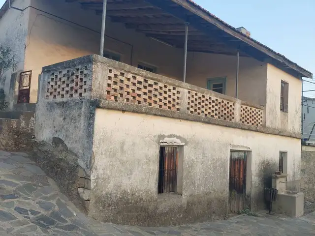 3-bedroom detached house for sale, Επαρχία Λεμεσού — Ακαπνού