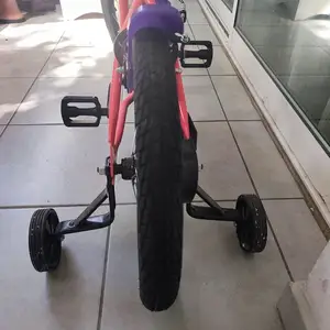 Girls bicycle, Nicosia — Strovolos - Acropolis