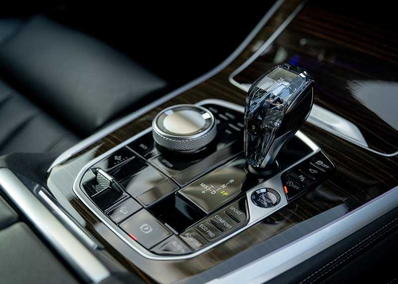 2020 BMW X5 3,0L 2020 Cyprus