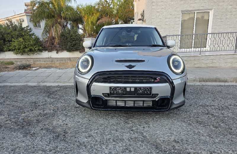 2024 Mini Cooper 2,0L 2024 Cyprus