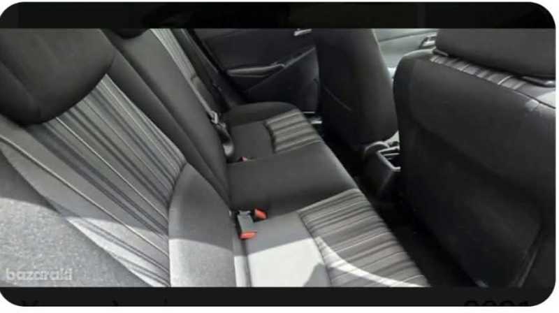 2021 Mazda 2 1,5L 2021 Cyprus
