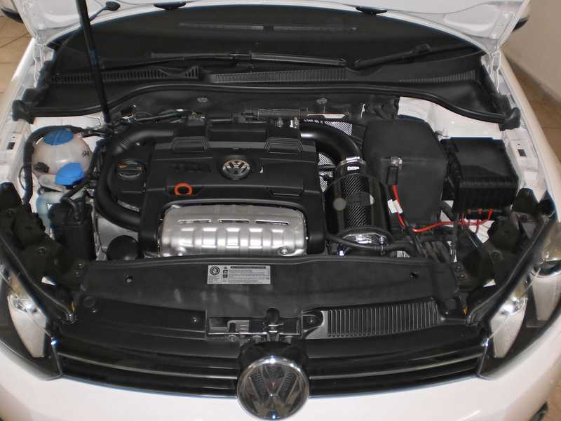 2010 Volkswagen Golf 1,4L 2010 Cyprus
