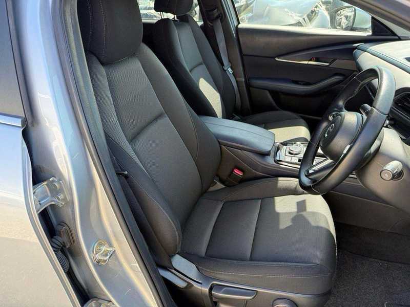 2023 Mazda CX-30 2,0L 2023 Cyprus